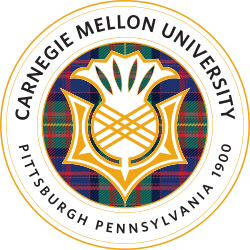 Carnegie Mellon Logo